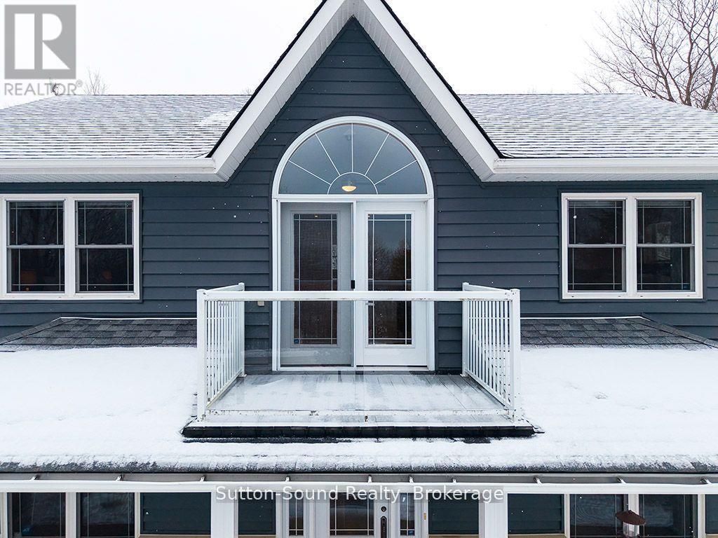 505396 Grey Road 1 Road, Georgian Bluffs, Ontario  N0H 2T0 - Photo 29 - X12870196