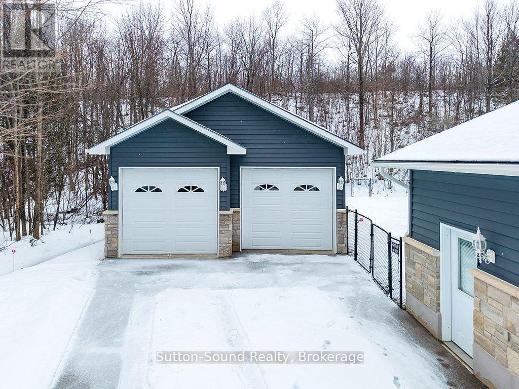 505396 Grey Road 1 Road, Georgian Bluffs, Ontario  N0H 2T0 - Photo 3 - X12870196