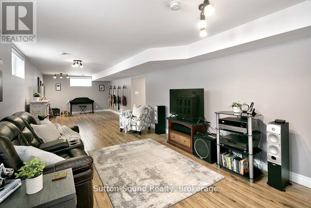 505396 Grey Road 1 Road, Georgian Bluffs, Ontario  N0H 2T0 - Photo 33 - X12870196