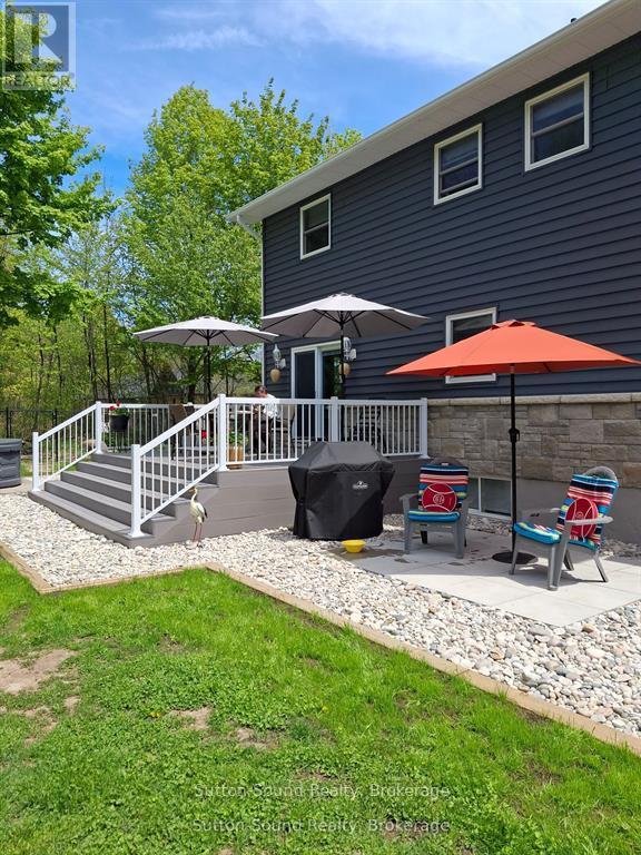 505396 Grey Road 1 Road, Georgian Bluffs, Ontario  N0H 2T0 - Photo 39 - X12870196