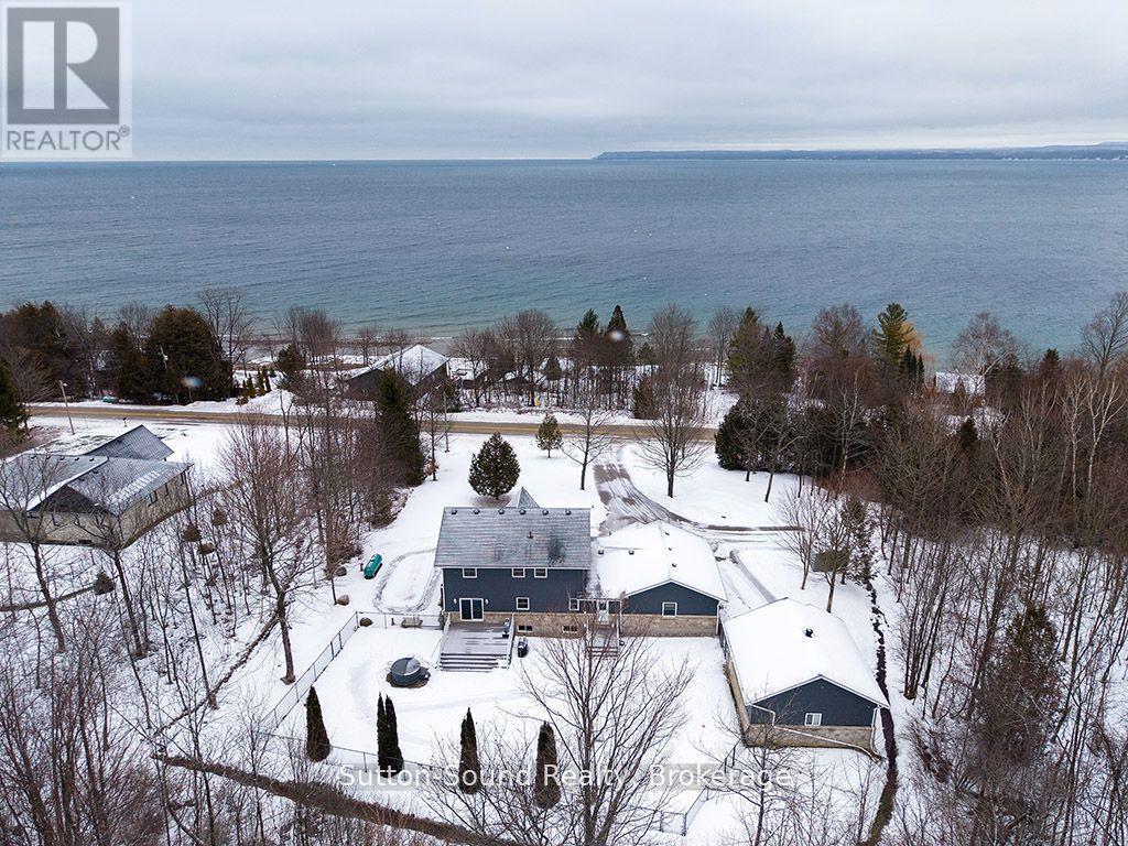 505396 Grey Road 1 Road, Georgian Bluffs, Ontario  N0H 2T0 - Photo 5 - X12870196