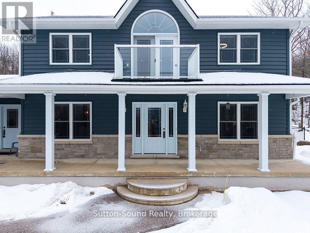 505396 Grey Road 1 Road, Georgian Bluffs, Ontario  N0H 2T0 - Photo 6 - X12870196