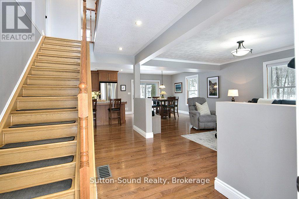 505396 Grey Road 1 Road, Georgian Bluffs, Ontario  N0H 2T0 - Photo 7 - X12870196