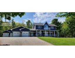 505396 GREY ROAD 1 ROAD, Georgian Bluffs, Ontario