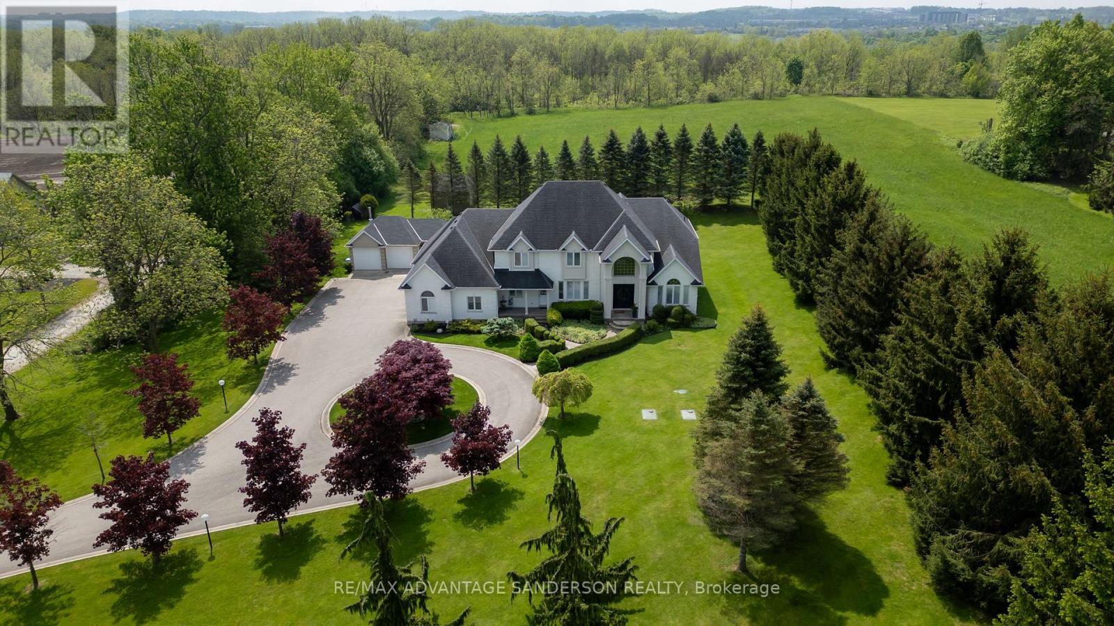 20735 Denfield Road, London North, Ontario  N6H 5L2 - Photo 1 - X12870186