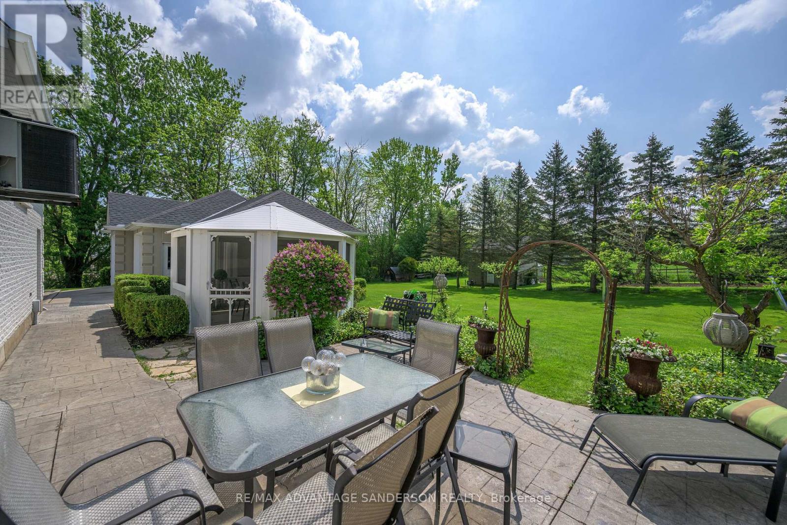 20735 Denfield Road, London North, Ontario  N6H 5L2 - Photo 10 - X12870186