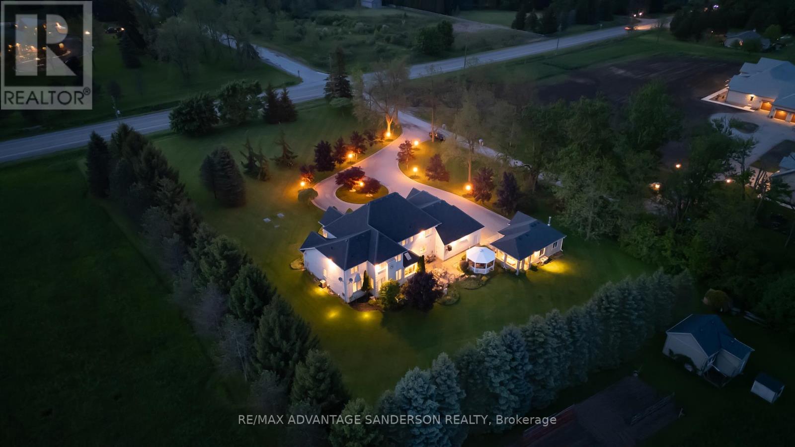 20735 Denfield Road, London North, Ontario  N6H 5L2 - Photo 13 - X12870186