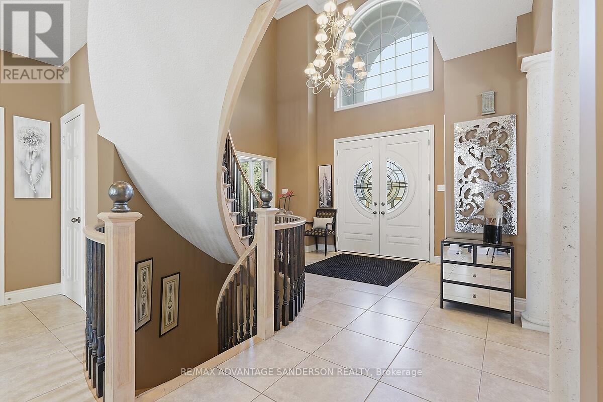 20735 Denfield Road, London North, Ontario  N6H 5L2 - Photo 16 - X12870186