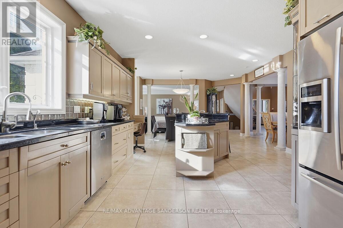 20735 Denfield Road, London North, Ontario  N6H 5L2 - Photo 25 - X12870186