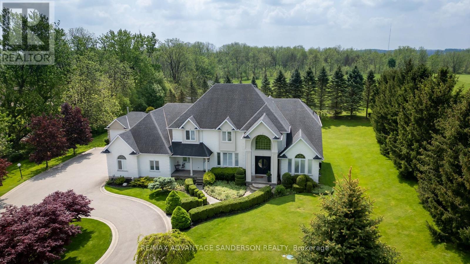 20735 Denfield Road, London North, Ontario  N6H 5L2 - Photo 3 - X12870186