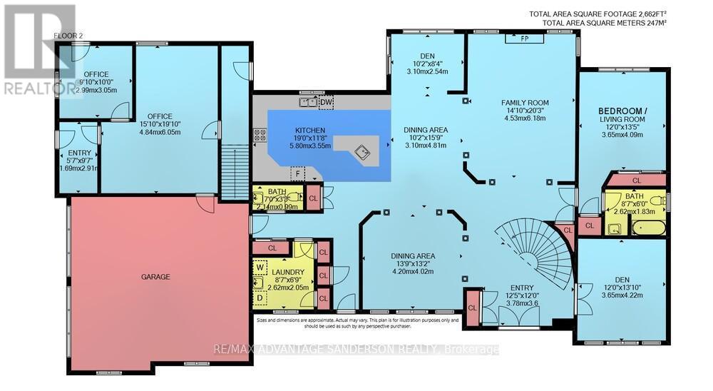 20735 Denfield Road, London North, Ontario  N6H 5L2 - Photo 48 - X12870186