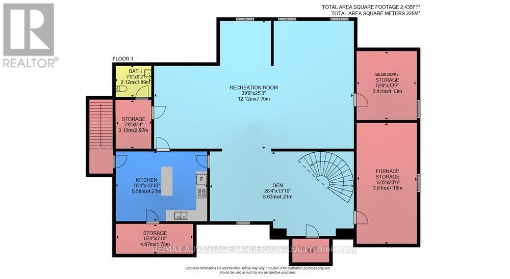 20735 Denfield Road, London North, Ontario  N6H 5L2 - Photo 50 - X12870186