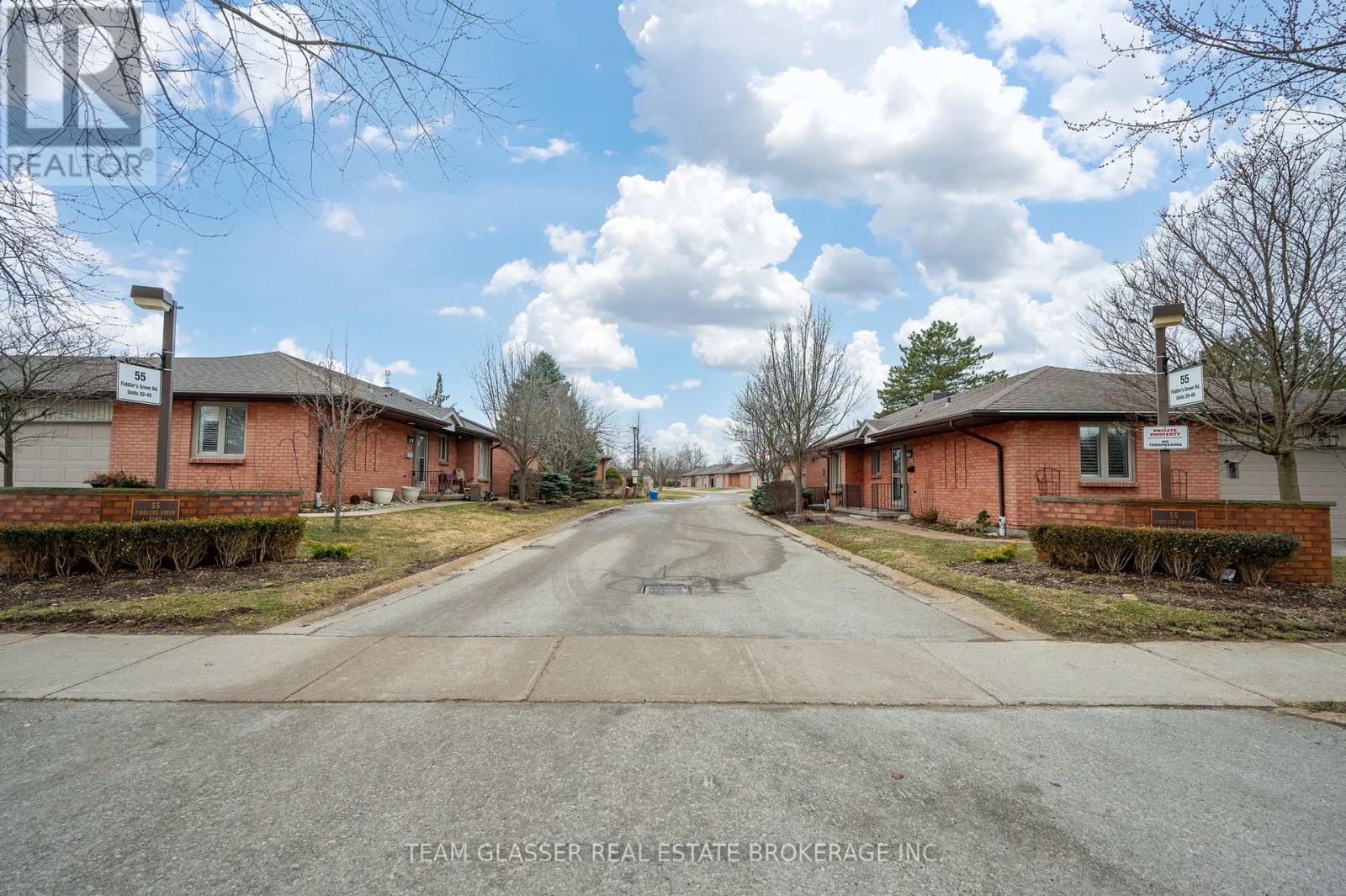 41 - 55 Fiddlers Green Road, London North, Ontario  N6H 4T8 - Photo 27 - X12870324