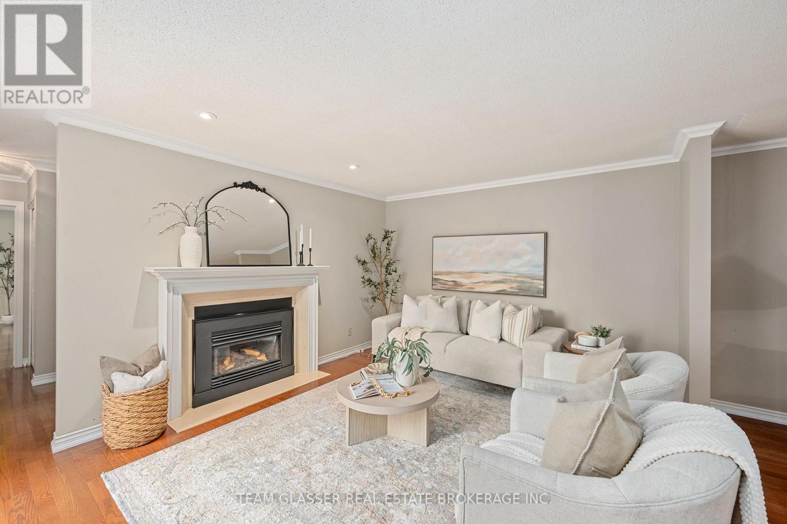 41 - 55 Fiddlers Green Road, London North, Ontario  N6H 4T8 - Photo 5 - X12870324