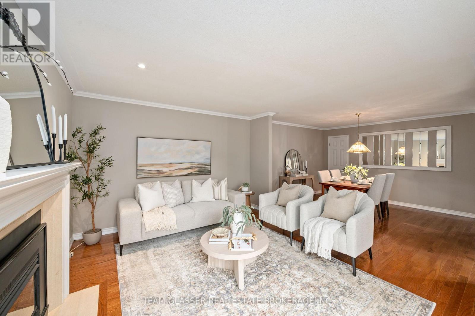 41 - 55 Fiddlers Green Road, London North, Ontario  N6H 4T8 - Photo 6 - X12870324