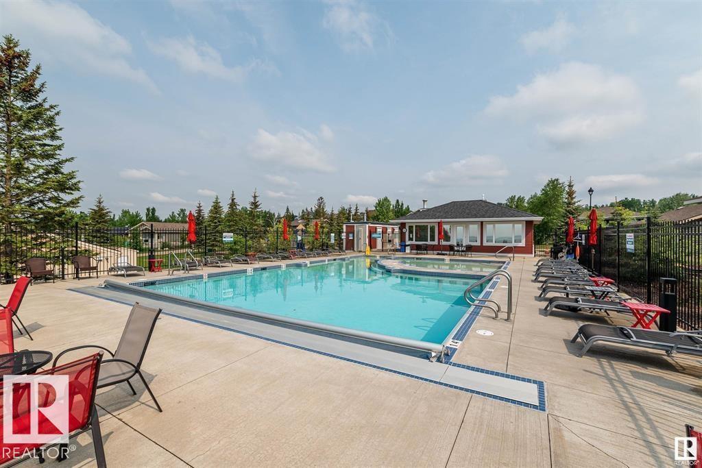 502 55101 Ste Anne Trail, Rural Lac Ste. Anne County, Alberta  T0E 1A1 - Photo 5 - E4476831