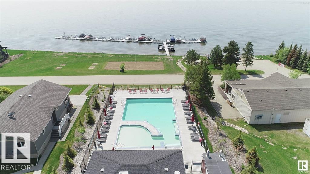 502 55101 Ste Anne Trail, Rural Lac Ste. Anne County, Alberta  T0E 1A1 - Photo 8 - E4476831