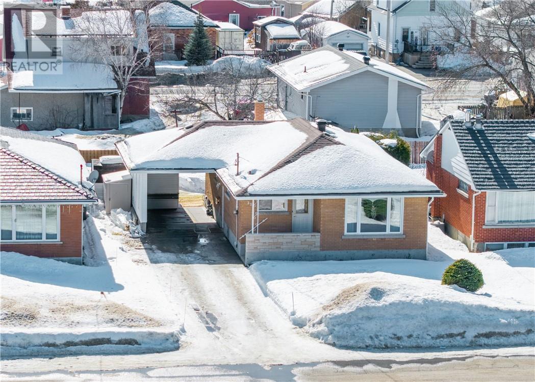 33 Oakwood Avenue, Capreol, Ontario  P0M 1H0 - Photo 28 - 2126752