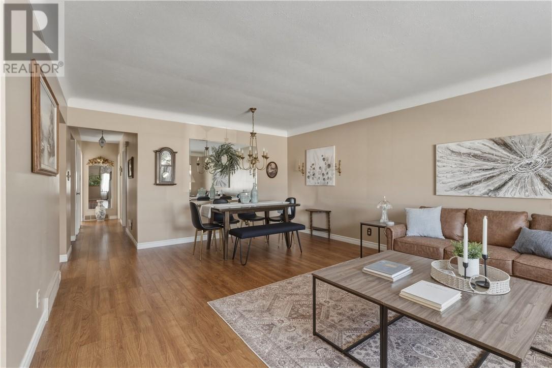 33 Oakwood Avenue, Capreol, Ontario  P0M 1H0 - Photo 5 - 2126752