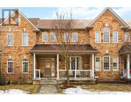 12 HARRY BLAYLOCK DRIVE, Markham, Ontario