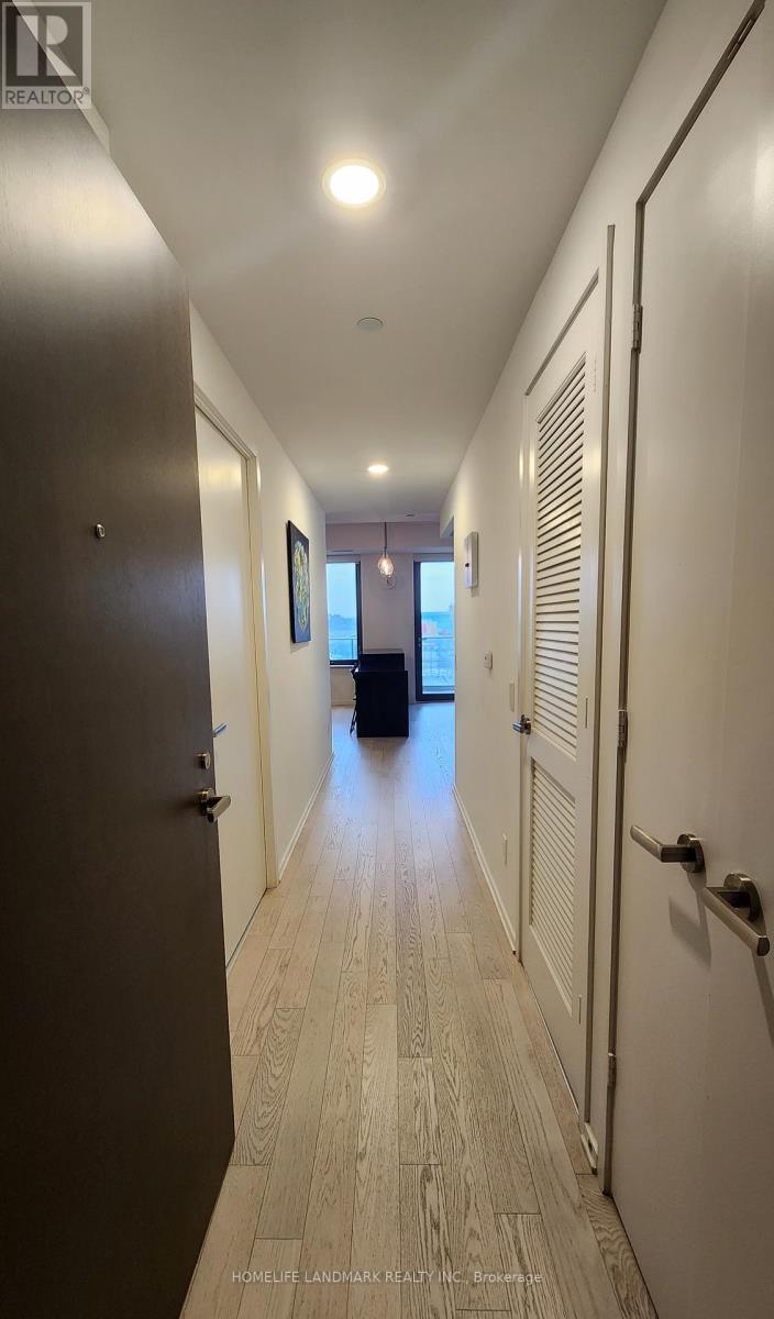 812 - 12 Bonnycastle Street, Toronto, Ontario  M5A 0C8 - Photo 13 - C12870202