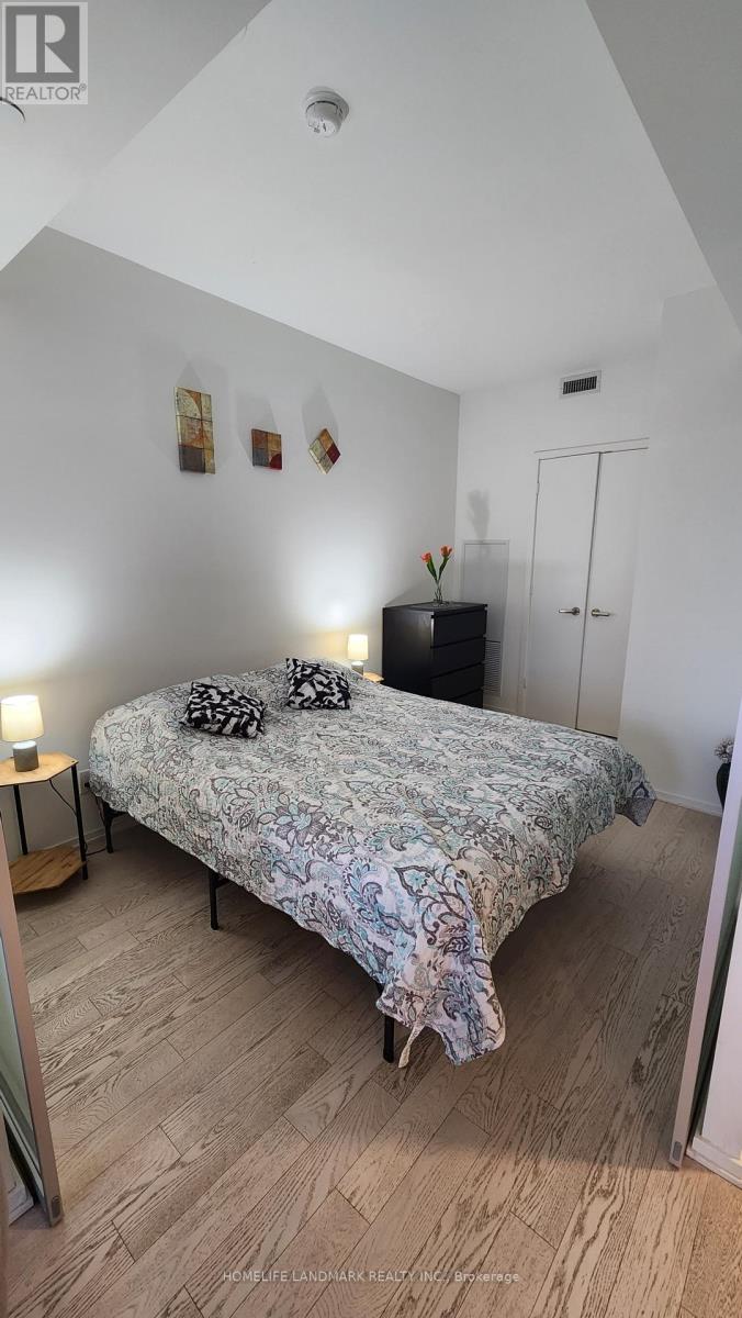 812 - 12 Bonnycastle Street, Toronto, Ontario  M5A 0C8 - Photo 7 - C12870202