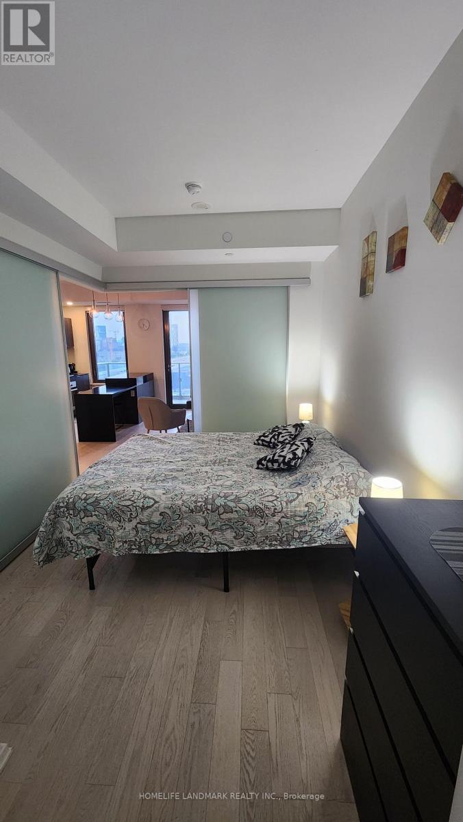 812 - 12 Bonnycastle Street, Toronto, Ontario  M5A 0C8 - Photo 8 - C12870202