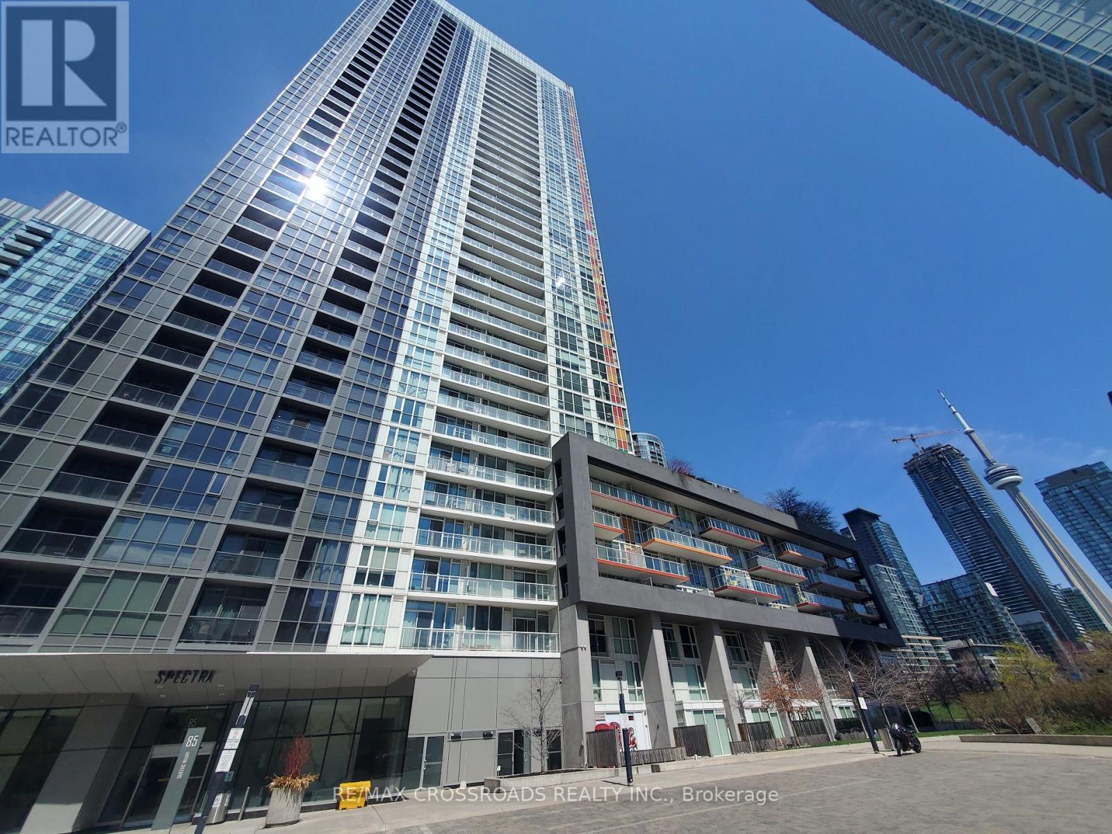 325 - 85 QUEENS WHARF ROAD, Toronto, Ontario