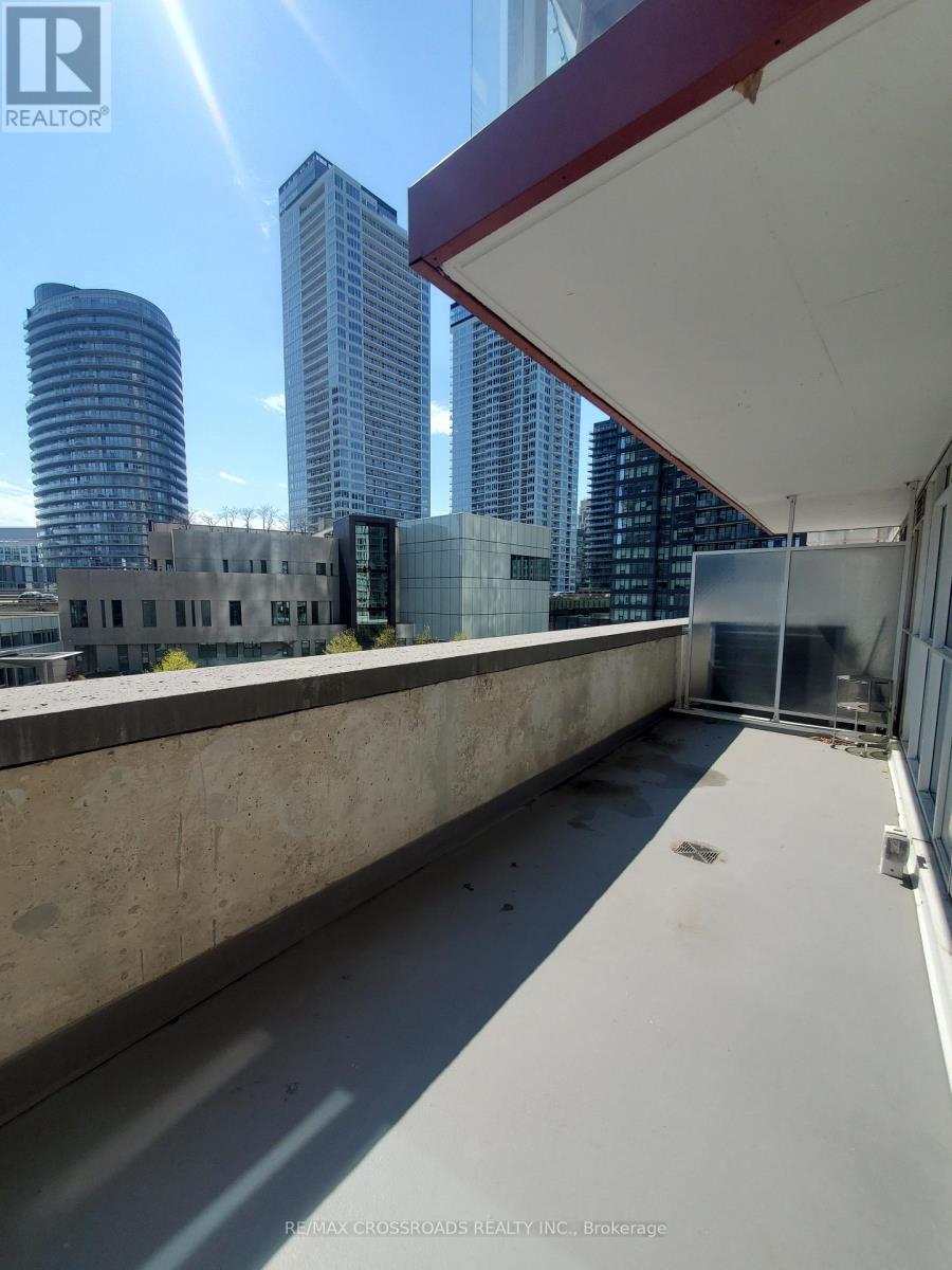 325 - 85 Queens Wharf Road, Toronto (Waterfront Communities), Ontario  M5V 0J9 - Photo 19 - C12870228