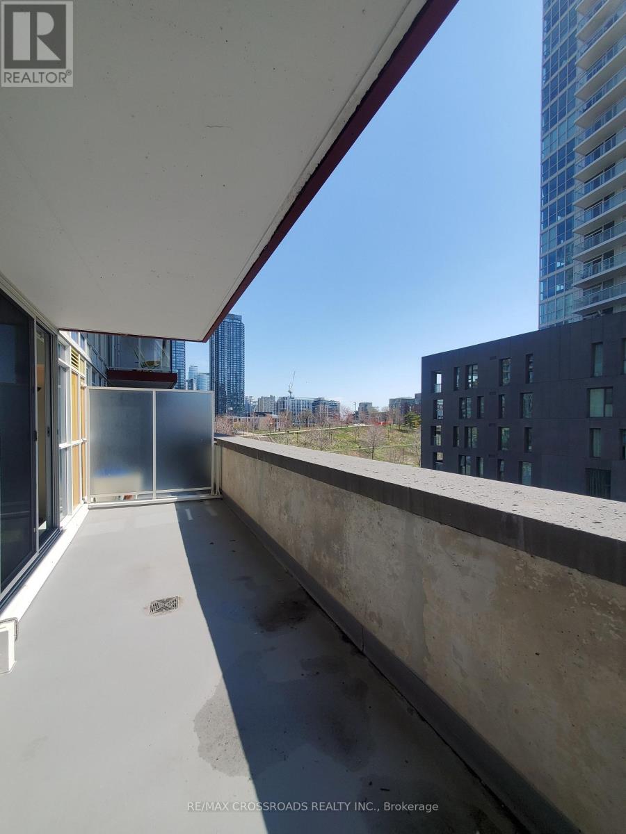 325 - 85 Queens Wharf Road, Toronto (Waterfront Communities), Ontario  M5V 0J9 - Photo 20 - C12870228