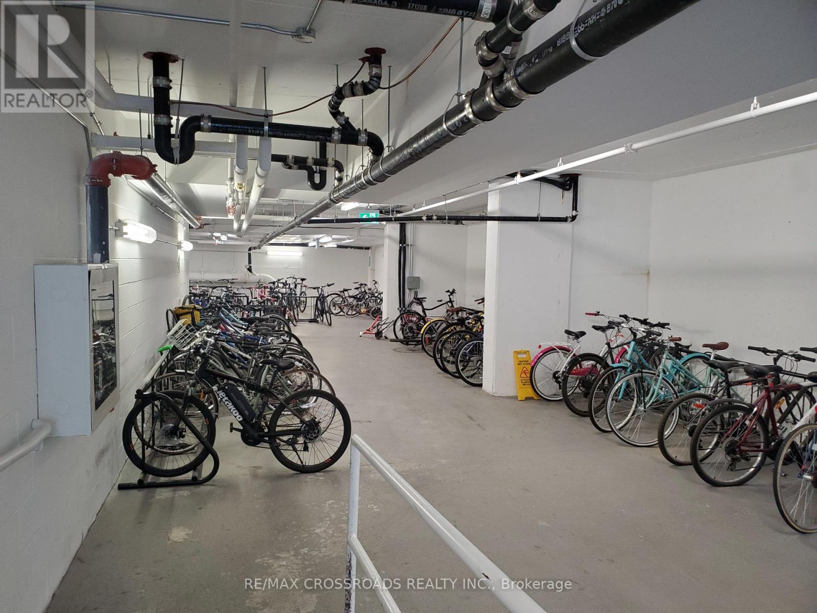 325 - 85 Queens Wharf Road, Toronto (Waterfront Communities), Ontario  M5V 0J9 - Photo 21 - C12870228