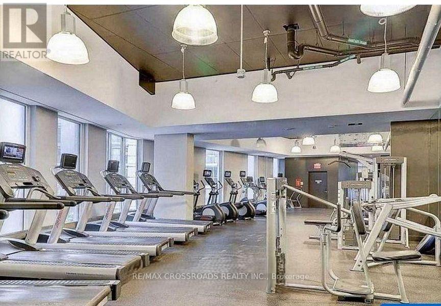 325 - 85 Queens Wharf Road, Toronto (Waterfront Communities), Ontario  M5V 0J9 - Photo 22 - C12870228