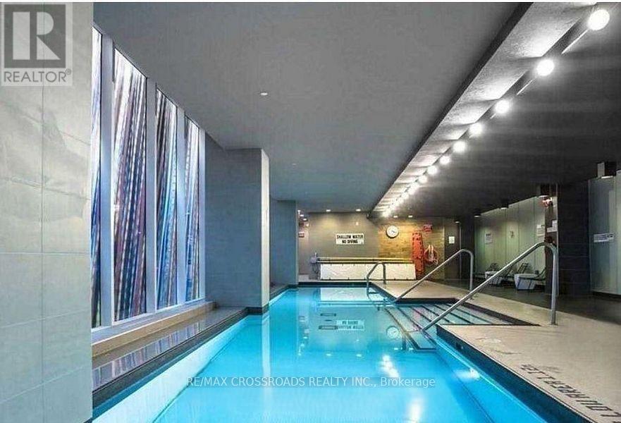 325 - 85 Queens Wharf Road, Toronto (Waterfront Communities), Ontario  M5V 0J9 - Photo 24 - C12870228