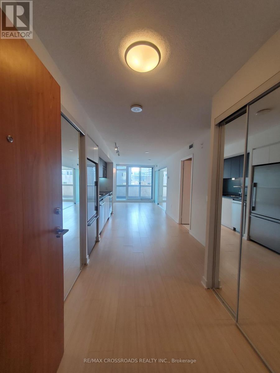 325 - 85 Queens Wharf Road, Toronto (Waterfront Communities), Ontario  M5V 0J9 - Photo 5 - C12870228