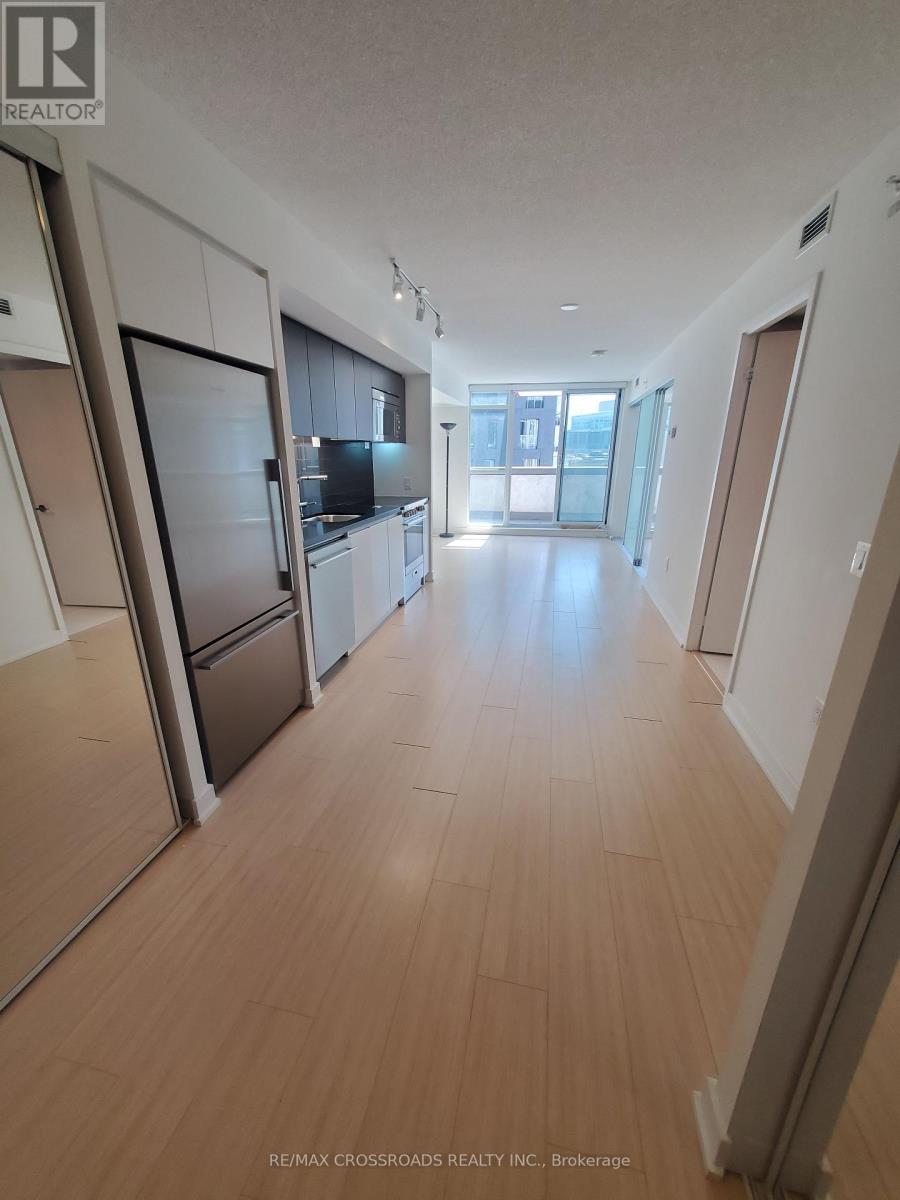 325 - 85 Queens Wharf Road, Toronto (Waterfront Communities), Ontario  M5V 0J9 - Photo 8 - C12870228