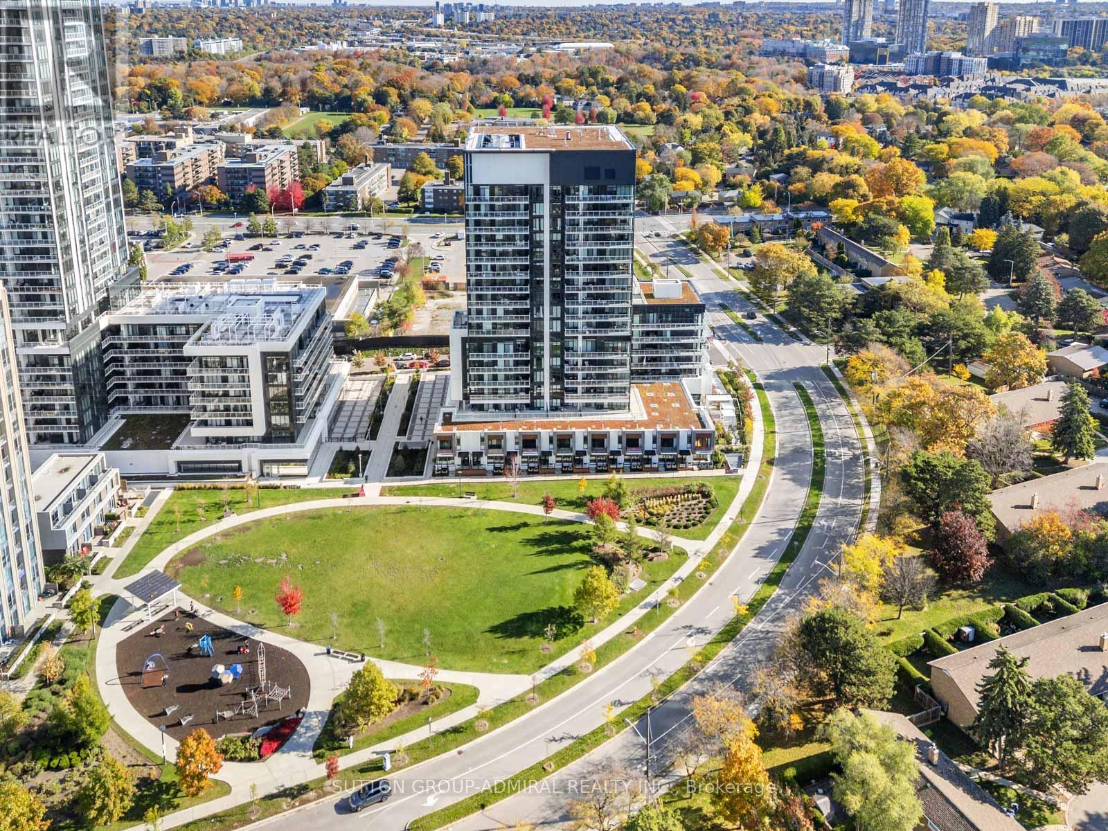 533 - 20 O'neill Road, Toronto (Banbury-Don Mills), Ontario  M3C 0R2 - Photo 30 - C12870282