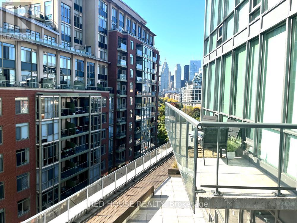 705 - 33 Mill Street, Toronto (Waterfront Communities), Ontario  M5A 3R3 - Photo 13 - C12870318