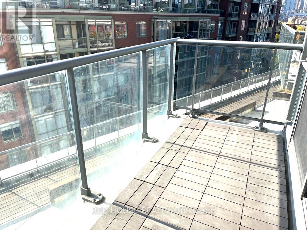 705 - 33 Mill Street, Toronto (Waterfront Communities), Ontario  M5A 3R3 - Photo 15 - C12870318