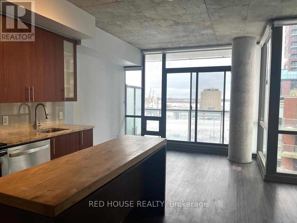 705 - 33 Mill Street, Toronto (Waterfront Communities), Ontario  M5A 3R3 - Photo 5 - C12870318