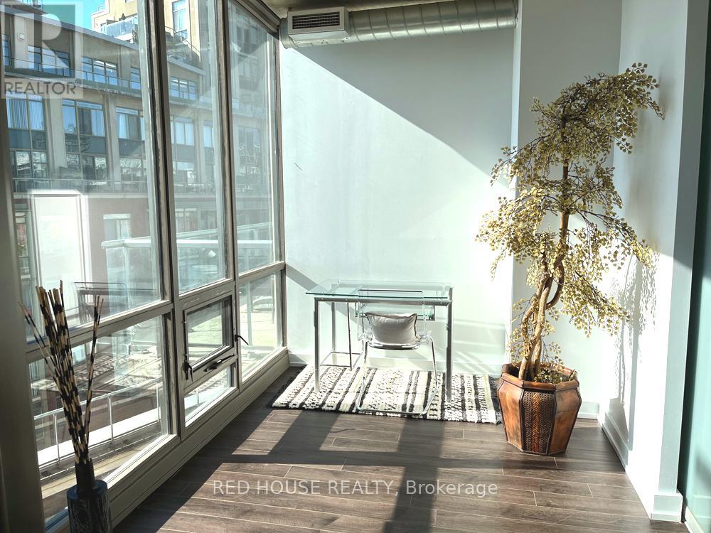 705 - 33 Mill Street, Toronto (Waterfront Communities), Ontario  M5A 3R3 - Photo 6 - C12870318