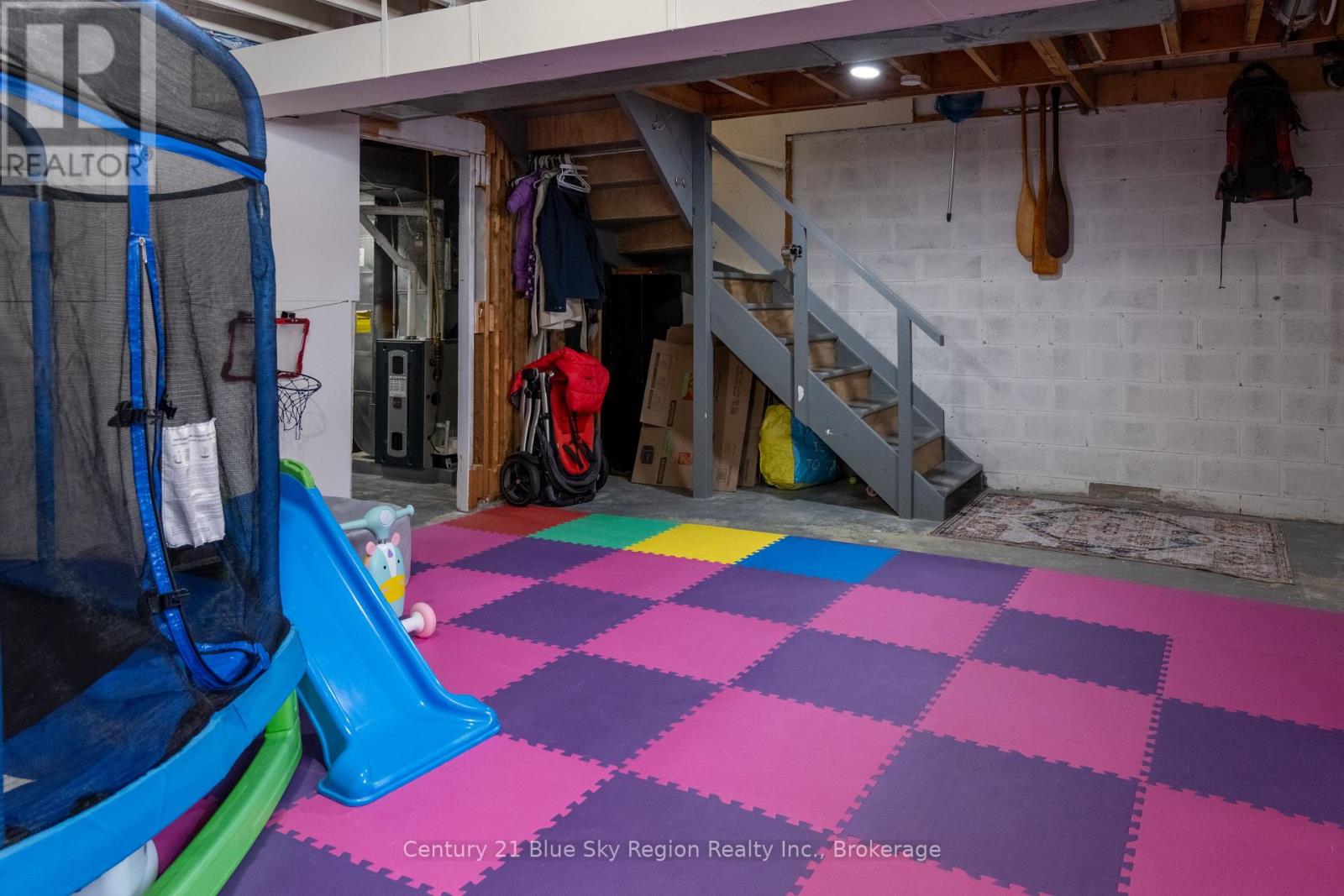 509 Dane Avenue, North Bay, Ontario  P1B 7G5 - Photo 28 - X12870332