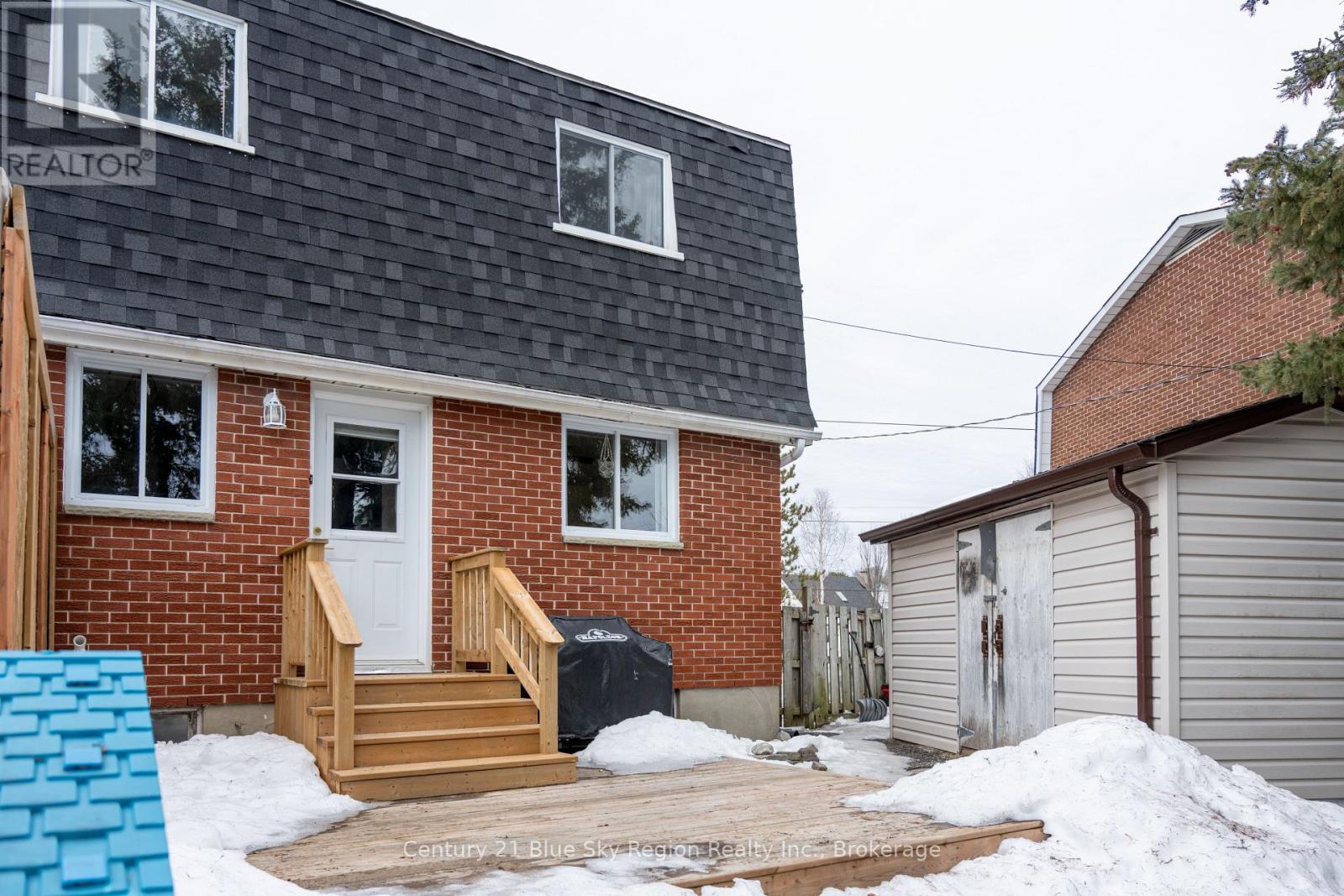 509 Dane Avenue, North Bay, Ontario  P1B 7G5 - Photo 36 - X12870332