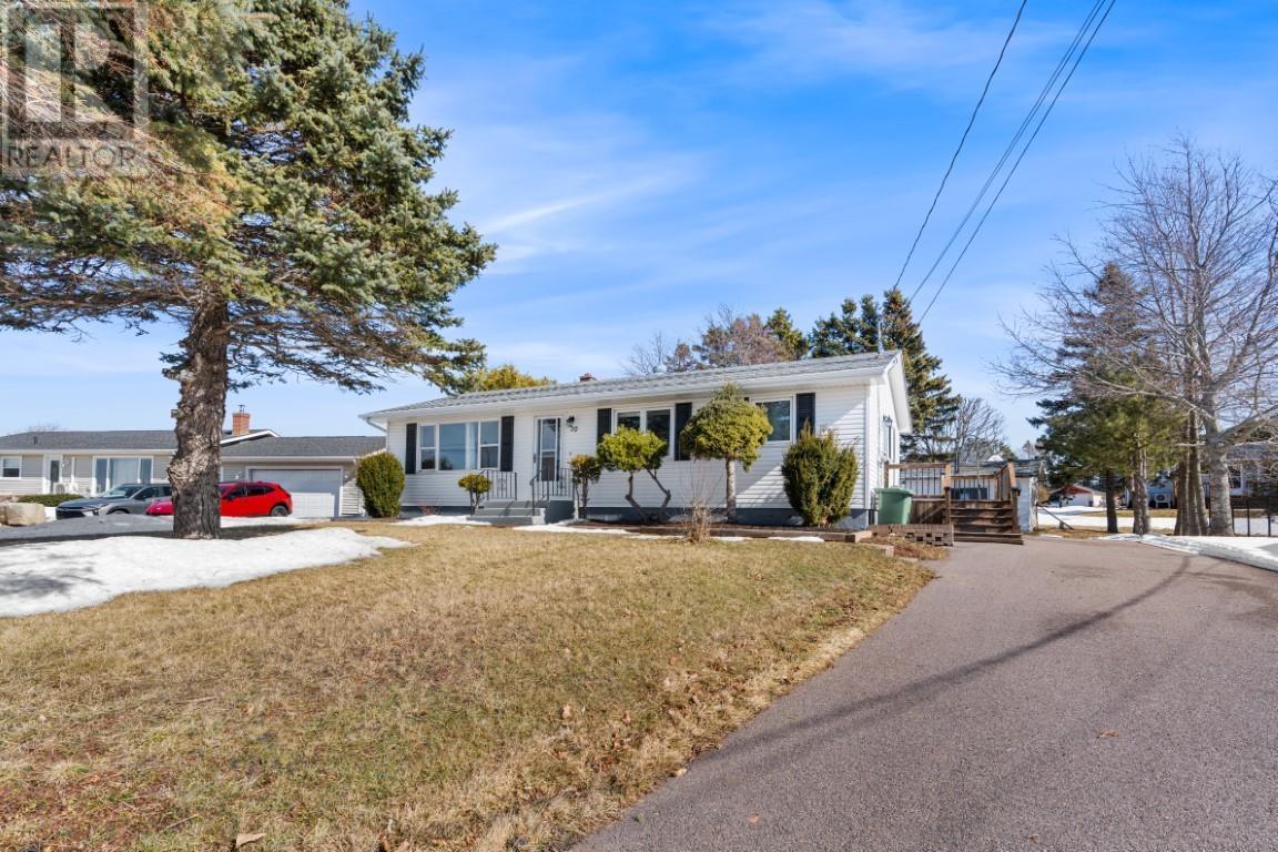 39 MacWilliams Drive, Summerside, Prince Edward Island