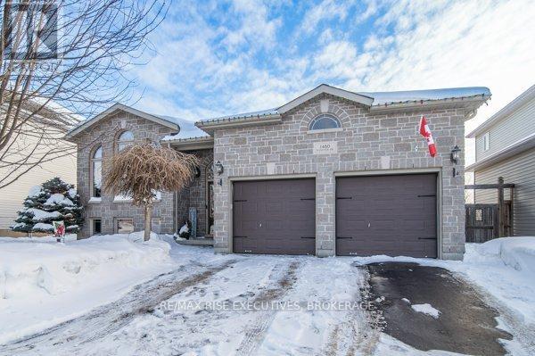 1480 Hanover Drive, Kingston, Ontario  K7P 0B9 - Photo 2 - X12869960