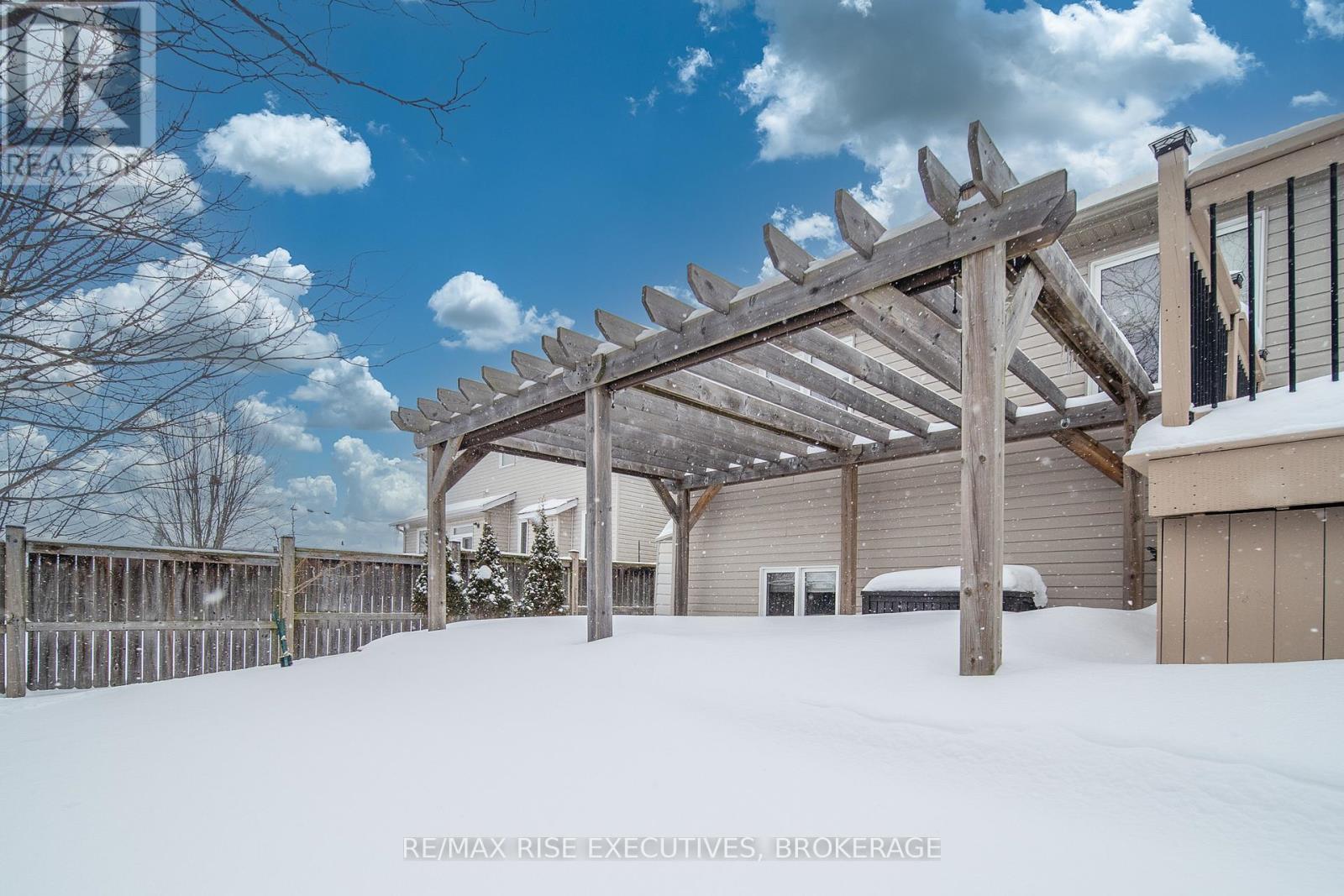 1480 Hanover Drive, Kingston, Ontario  K7P 0B9 - Photo 44 - X12869960