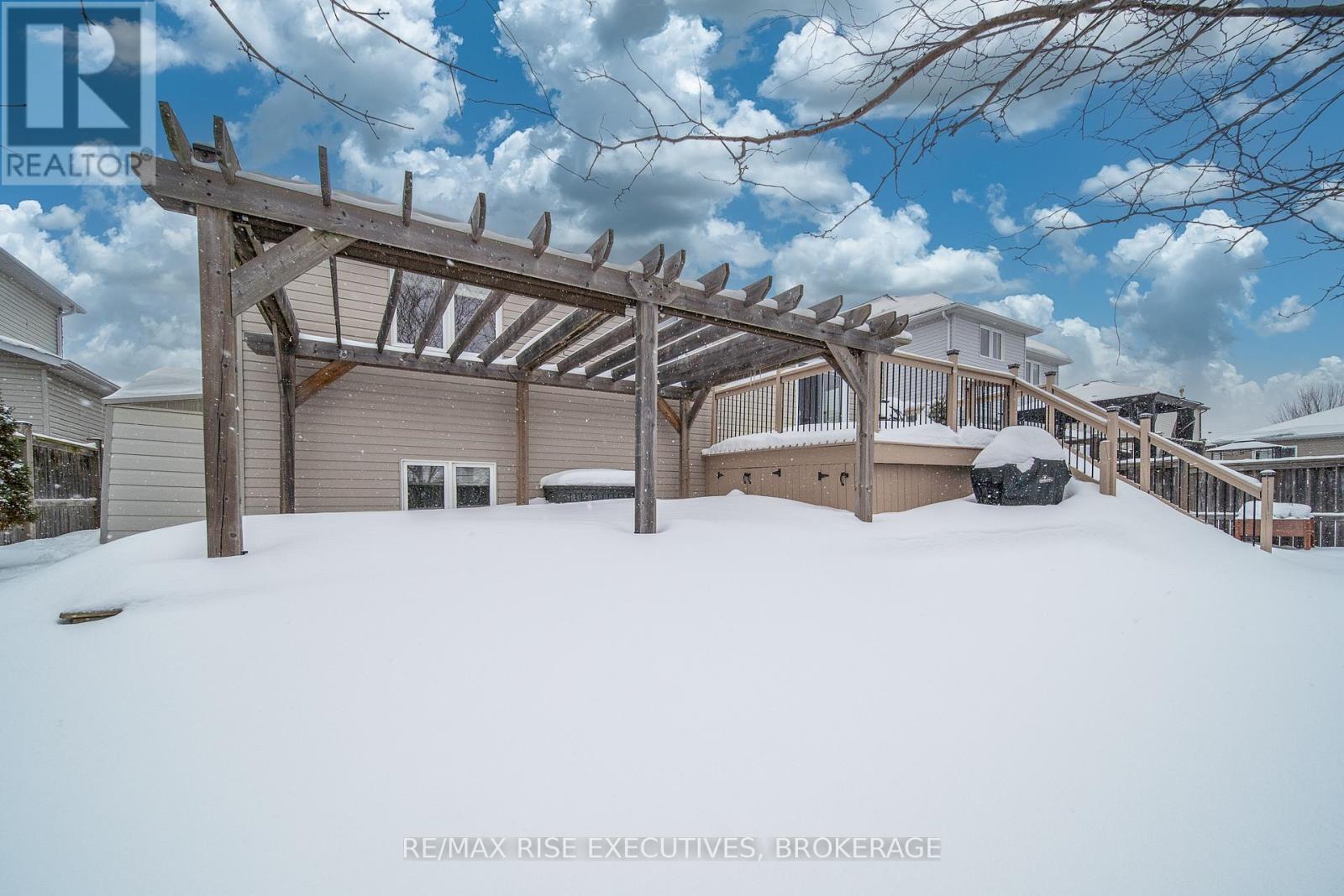 1480 Hanover Drive, Kingston, Ontario  K7P 0B9 - Photo 47 - X12869960