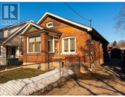 51 ALTON AVENUE, Toronto, Ontario