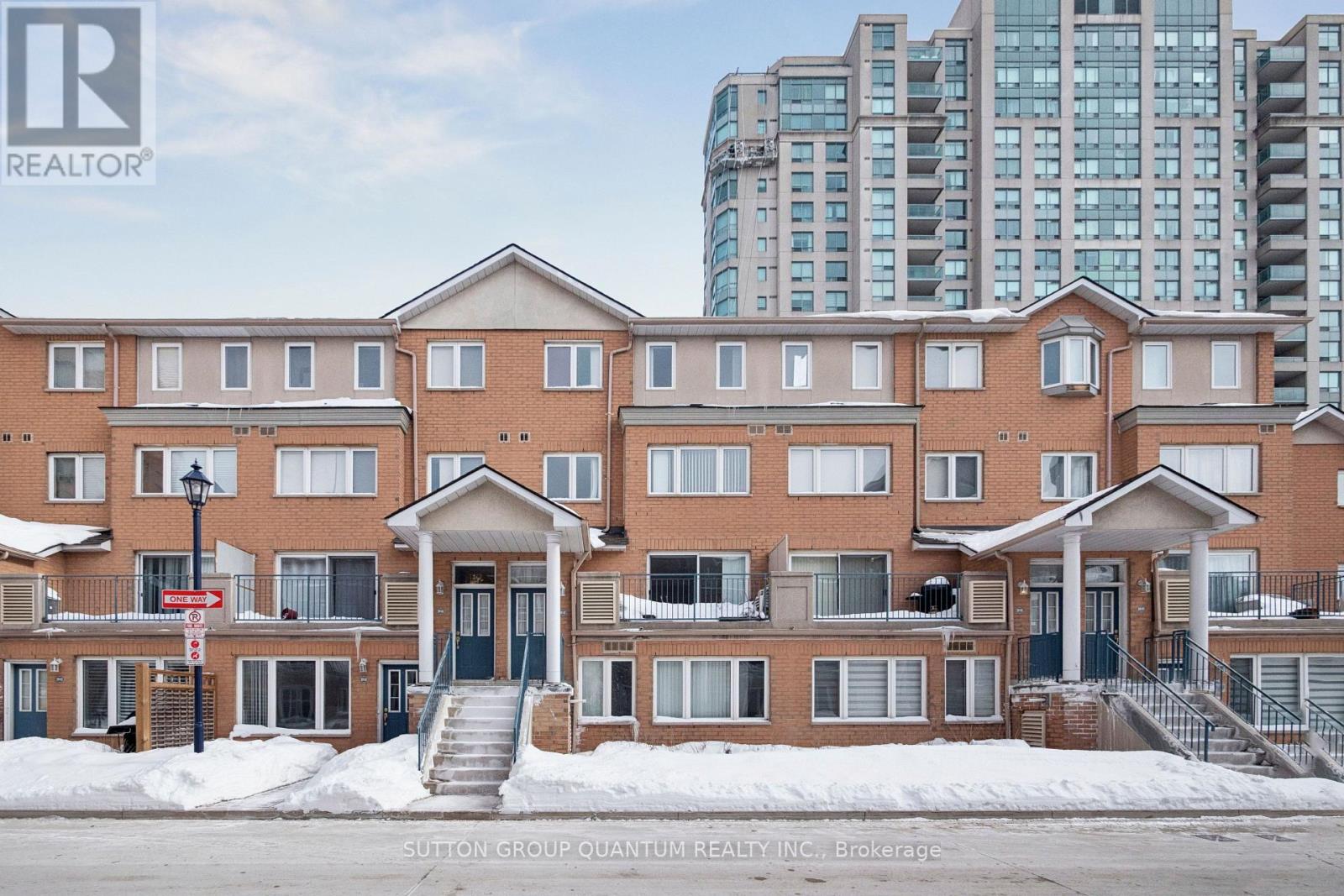 7 - 119 Omni Drive, Toronto, Ontario  M1P 5A6 - Photo 10 - E12870216