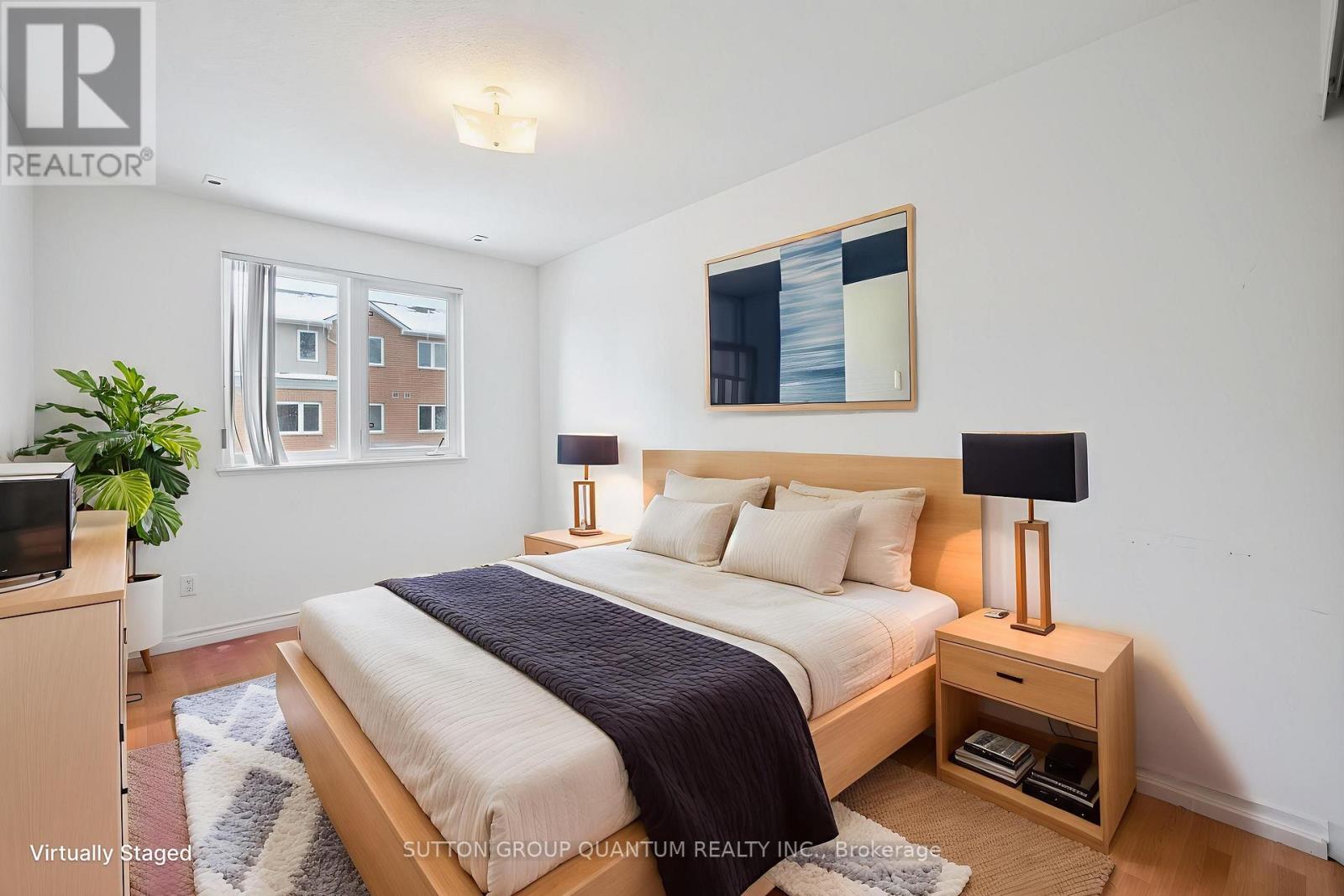 7 - 119 Omni Drive, Toronto, Ontario  M1P 5A6 - Photo 6 - E12870216