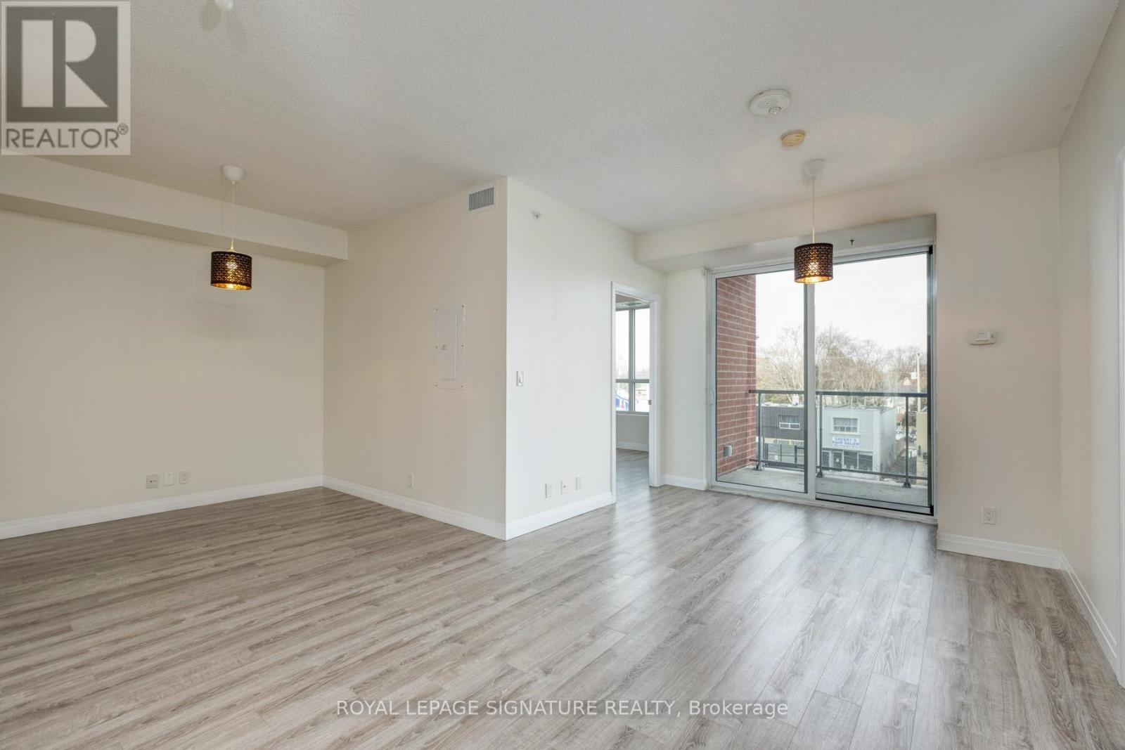 537 - 22 East Haven Drive, Toronto, Ontario  M1N 1T8 - Photo 10 - E12870238